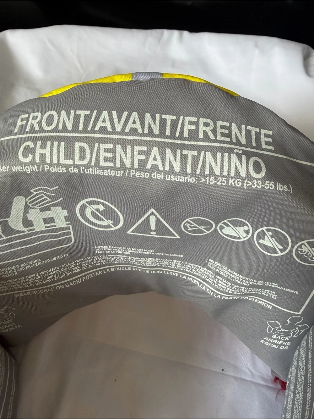 Swimways Paw Patrol Swim Trainer, Marshall